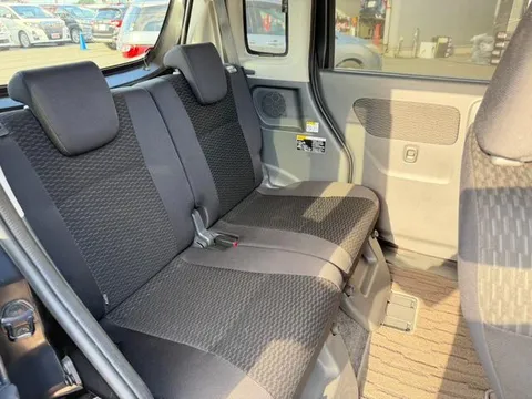 Mazda Flair Wagon Custom Styel