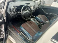 Kia Cerato (K3)