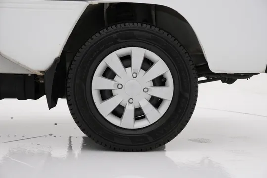 Chevrolet Labo