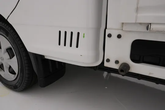 Hyundai Porter II