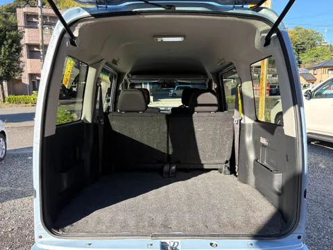 Toyota Pixis Van