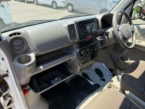 Mazda Scrum