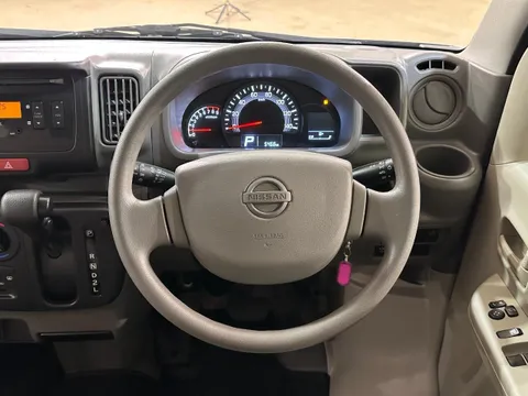 Nissan Clipper