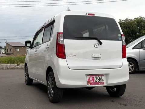 Mazda Flair