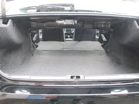 Subaru Impreza G4
