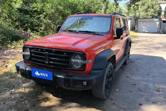 Tank 300