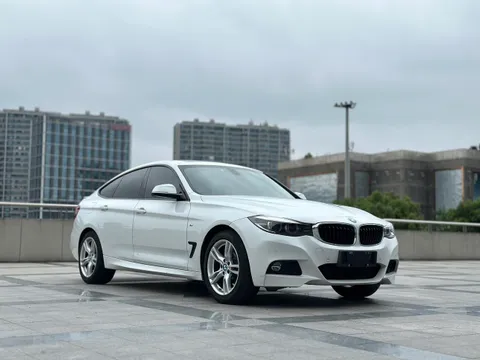 BMW Gran Turismo