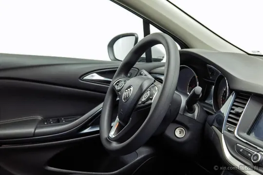 Buick Verano