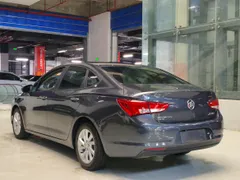 Buick Verano