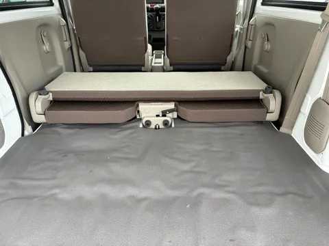 Mazda Scrum