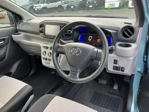 Toyota Pixis Epoch