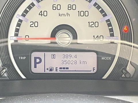 Mazda Flair Crossover