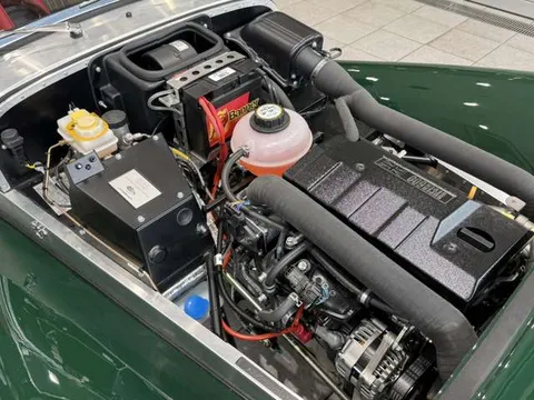 Caterham