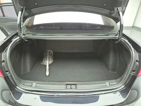 Renault SM3