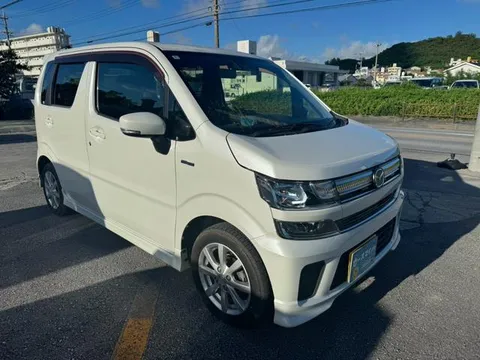 Mazda Flair