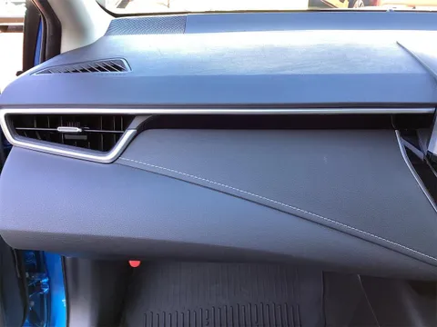 Toyota Corolla Touring