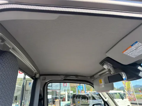Nissan Clipper Truck