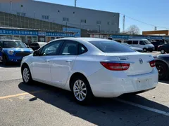 Buick Excelle GT