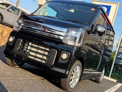 Mitsubishi Town Box