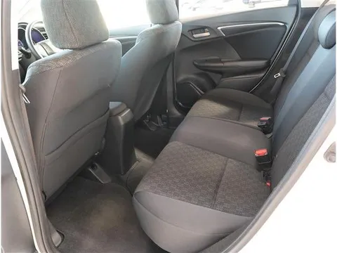 Honda Jazz (Fit)