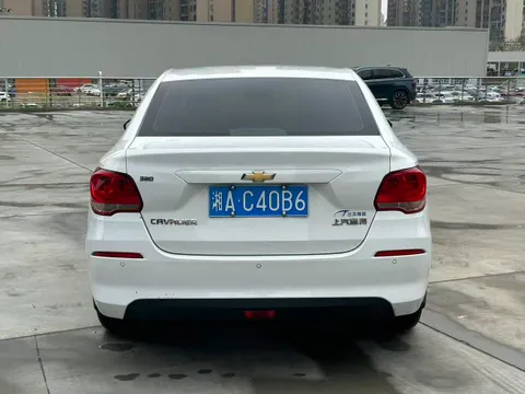 Chevrolet Cavalier