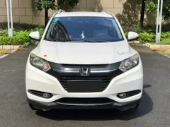 Honda HR-V (Vezel)