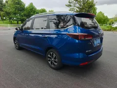 Baojun 360