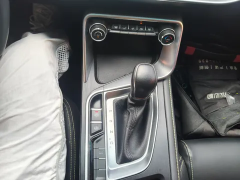 Geely