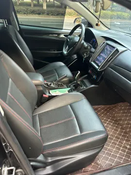 Zotye Z360