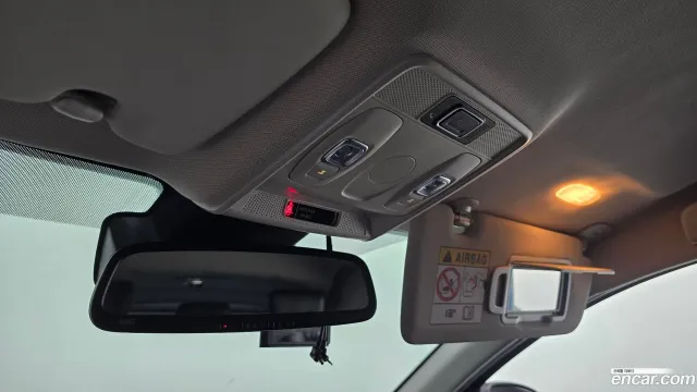 Renault XM3