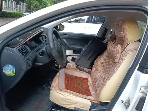 Volkswagen Santana