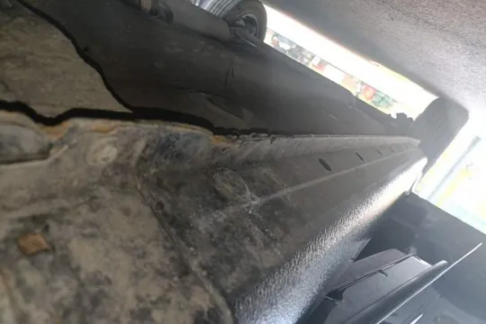 BYD F3