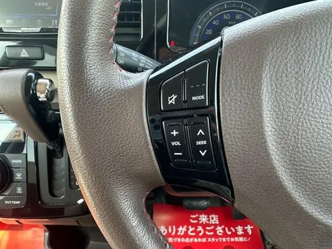Suzuki MR Wagon Wit