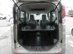 Suzuki Spacia Base