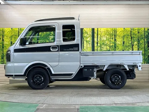 Suzuki Super Carry