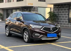 Acura CDX