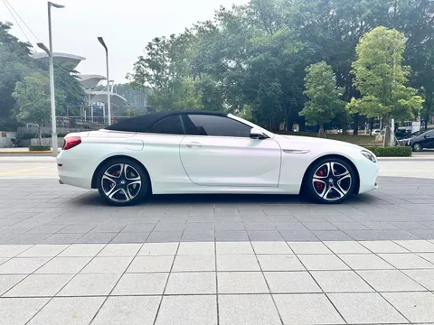 BMW 6-Series