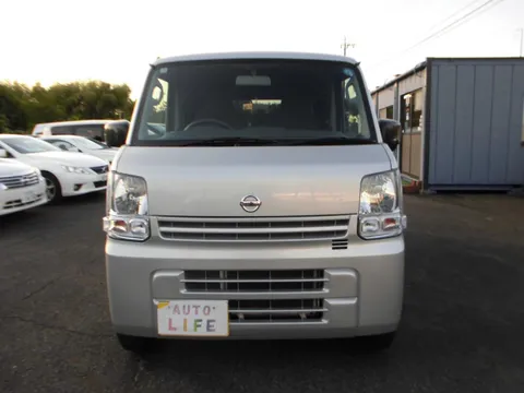 Nissan Clipper