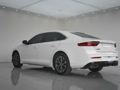 Geely Preface (Xingrui)