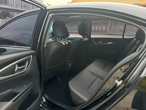 Honda Crider