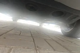 Changan CS35