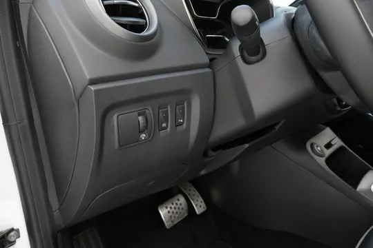Renault QM3