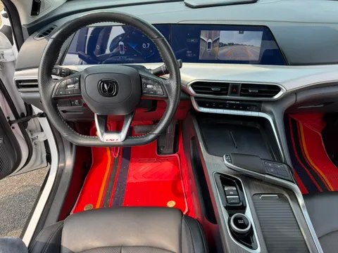 Changan UNI-T