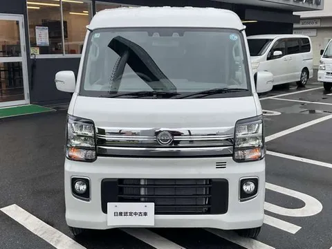 Nissan Clipper Rio