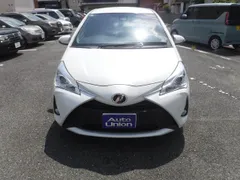 Toyota Yaris (Vitz)