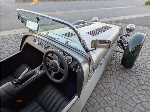 Caterham
