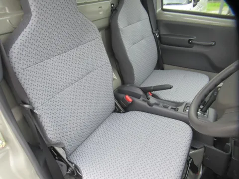 Suzuki Carry Track