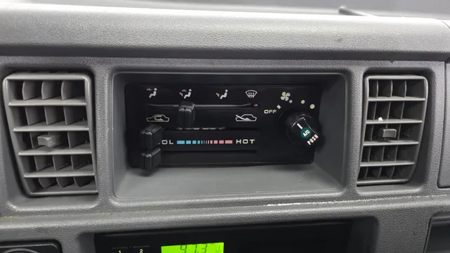 Chevrolet Labo