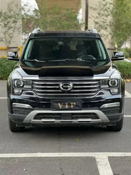 Gac GS8