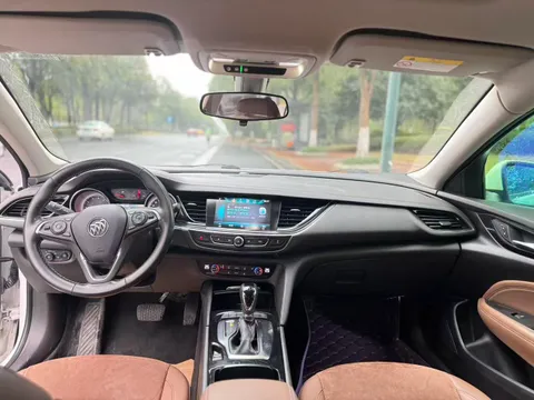Buick Regal